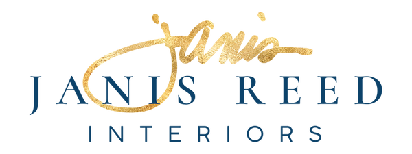 Janis Reed Interiors LLC